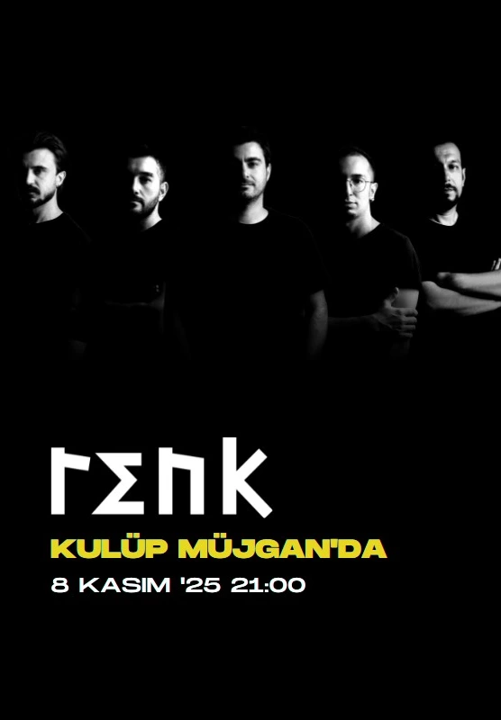 Renk Konseri