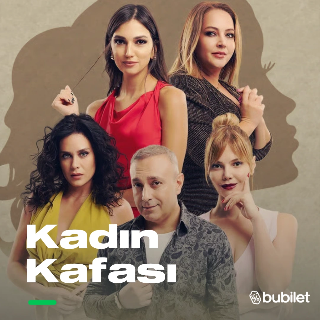 Kadın Kafası