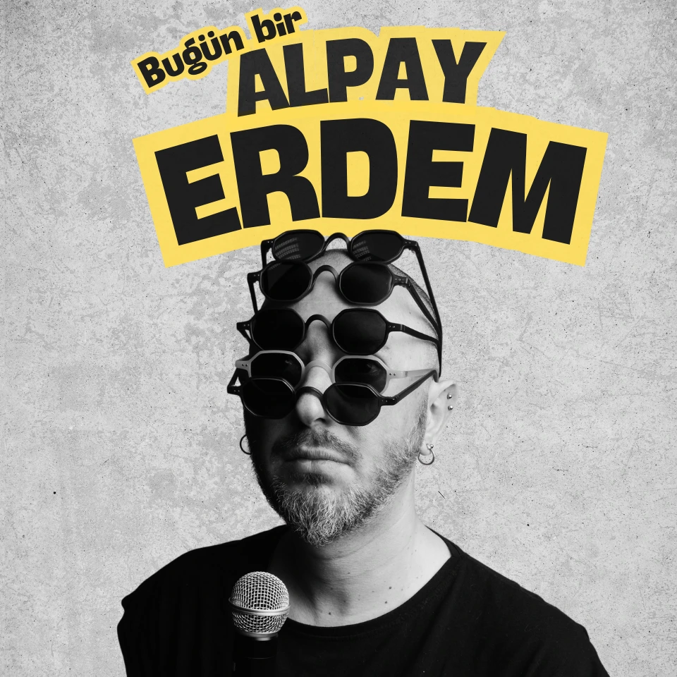 Alpay Erdem