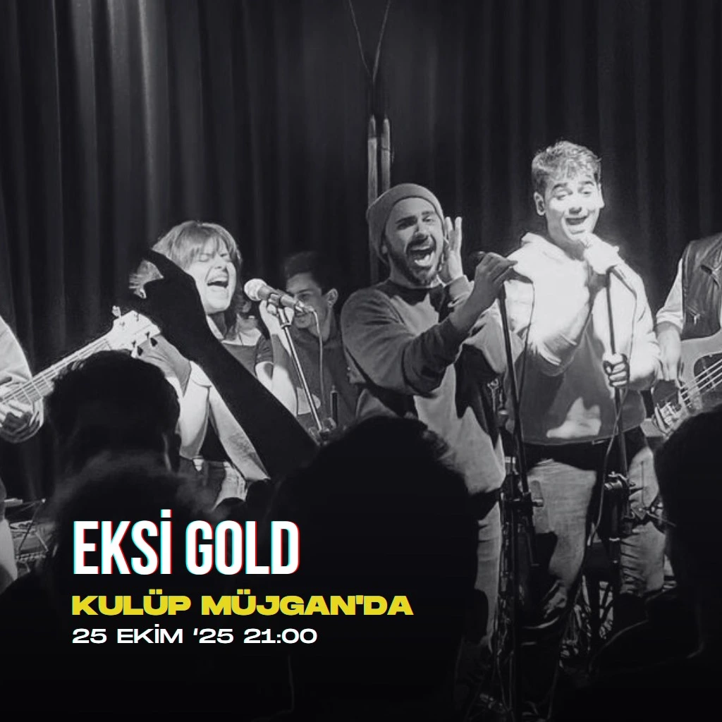 Eksi Gold