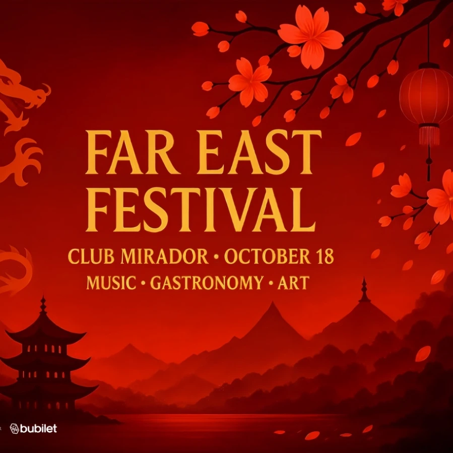 Far East Festival