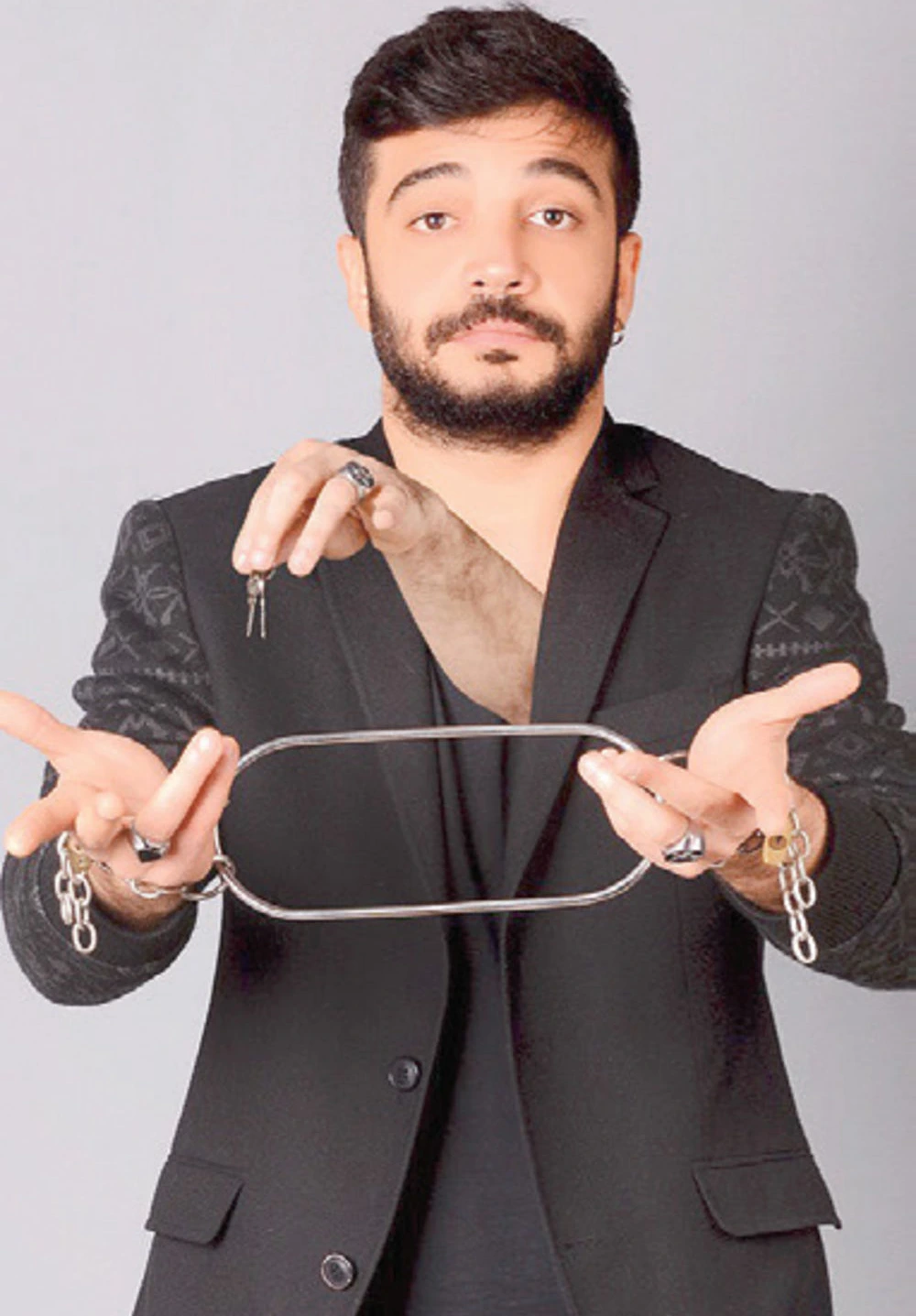 enver ertas