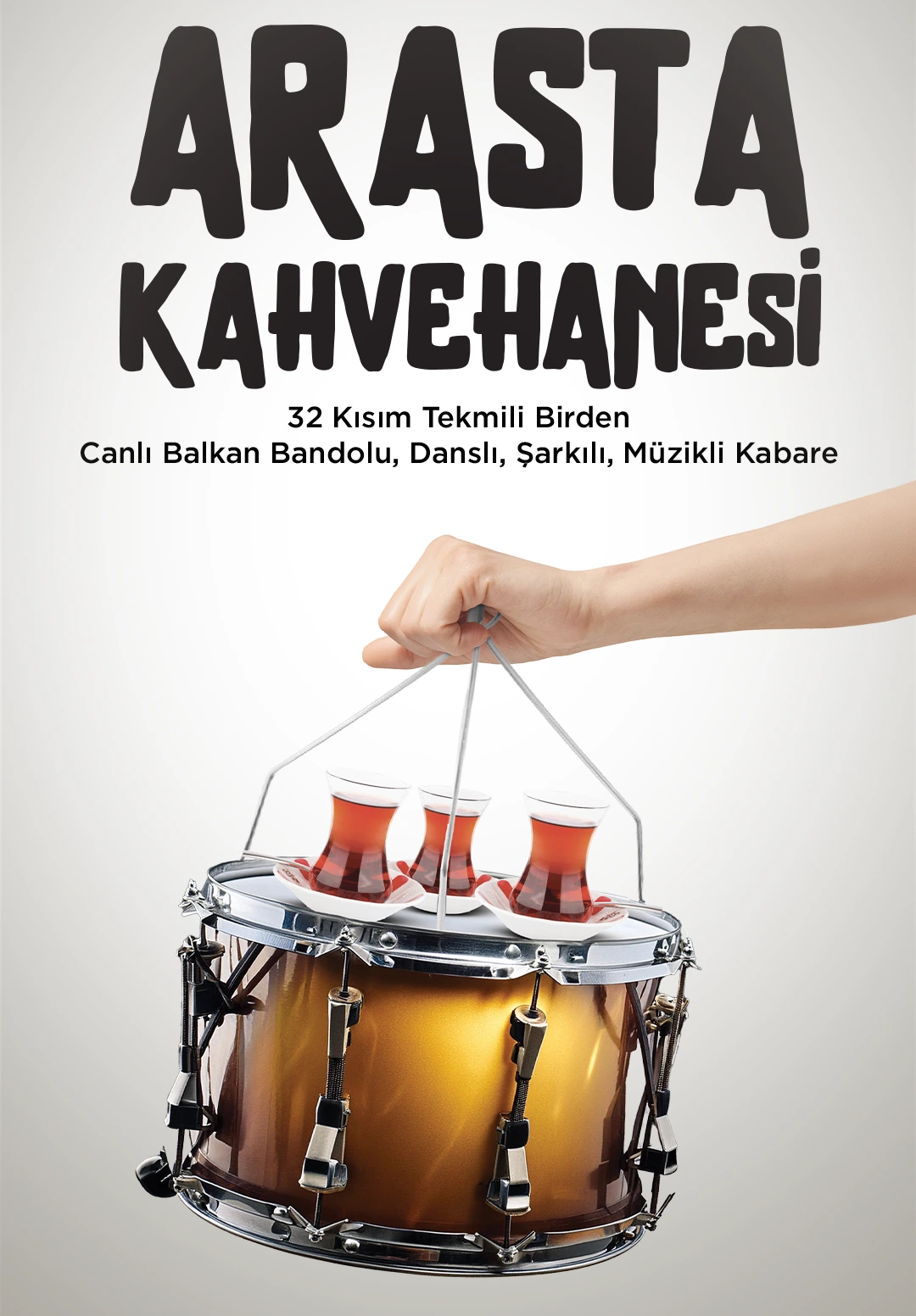 Arasta Kahvehanesi