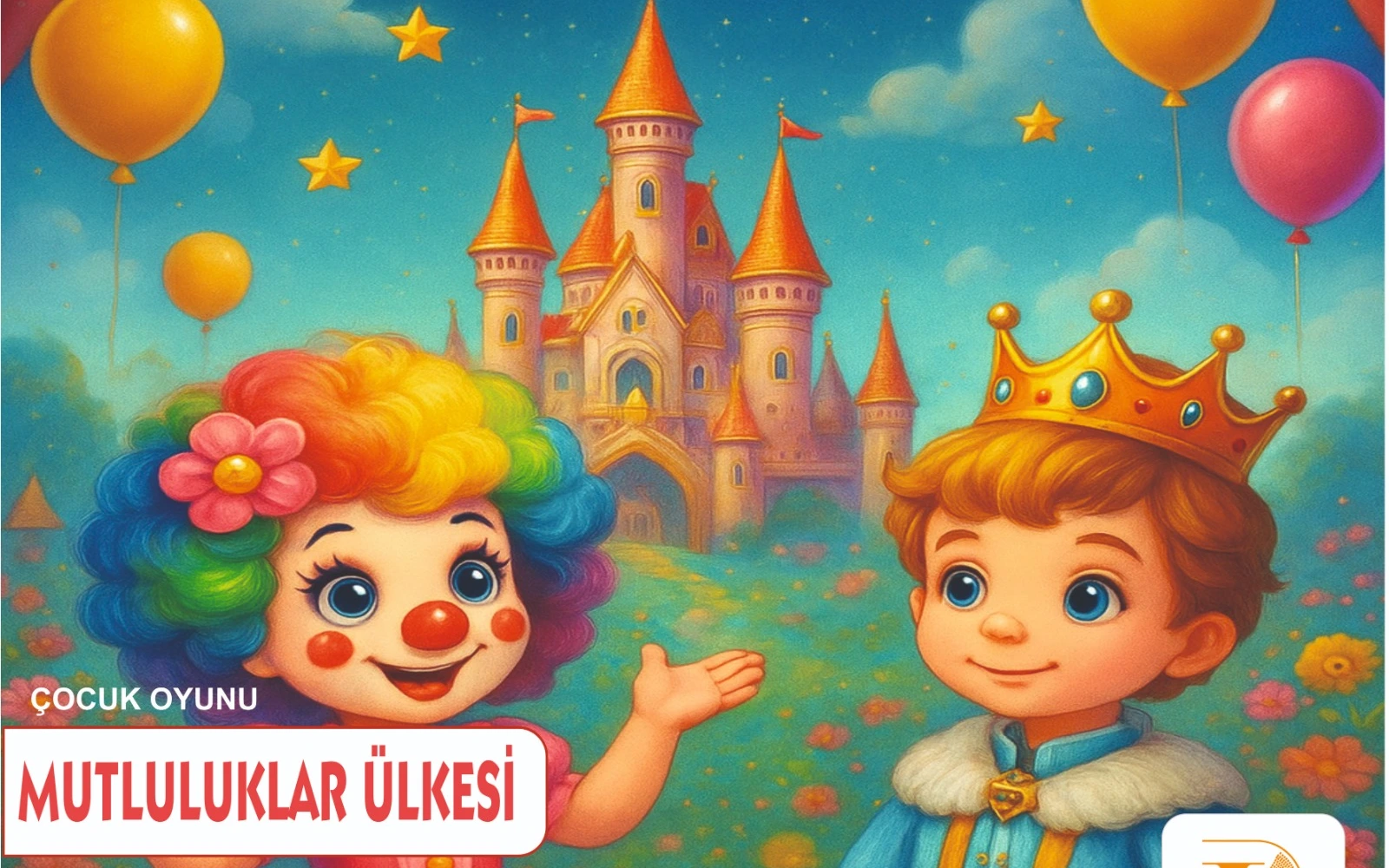 Mutluluklar Ülkesi