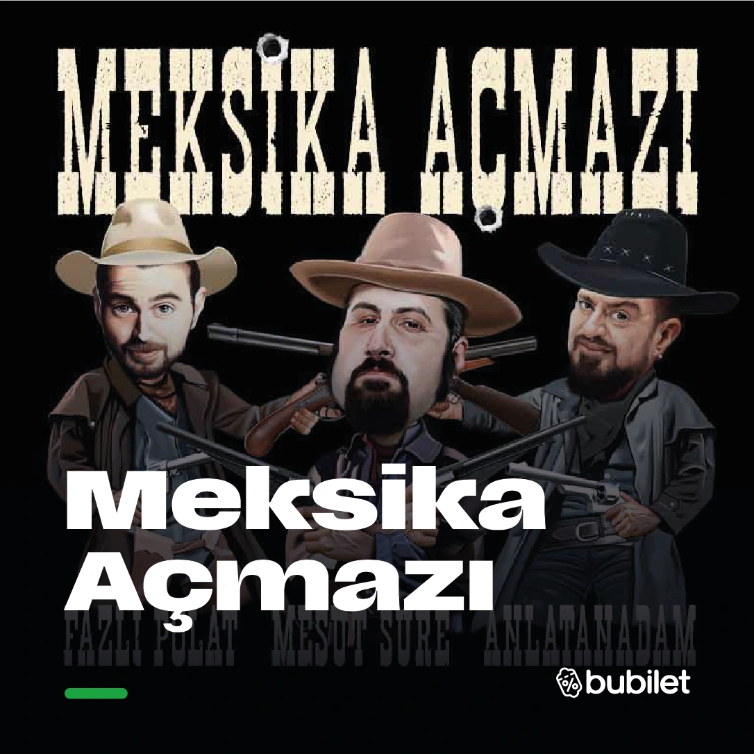 Meksika Açmazı