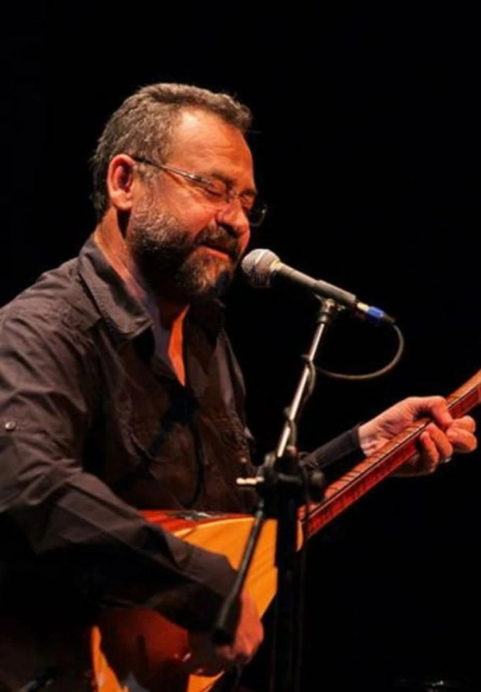 tolga candar