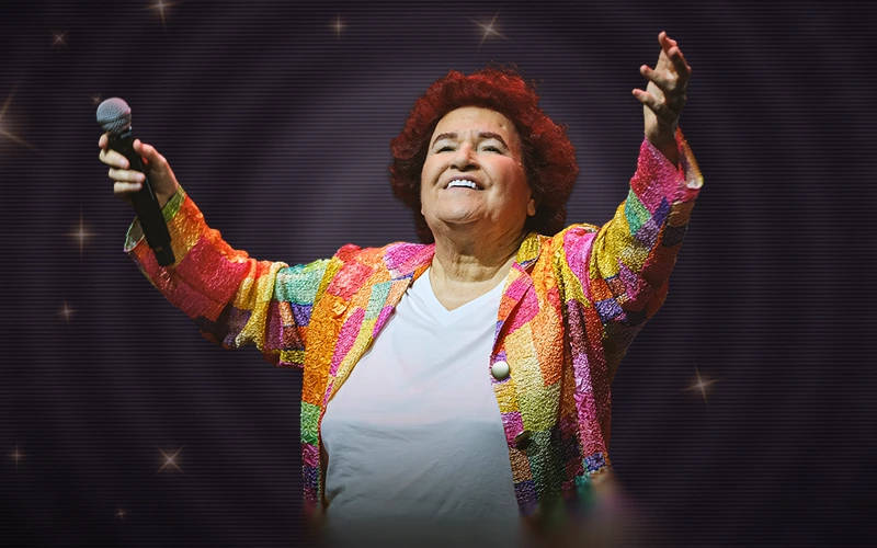 Selda Bağcan