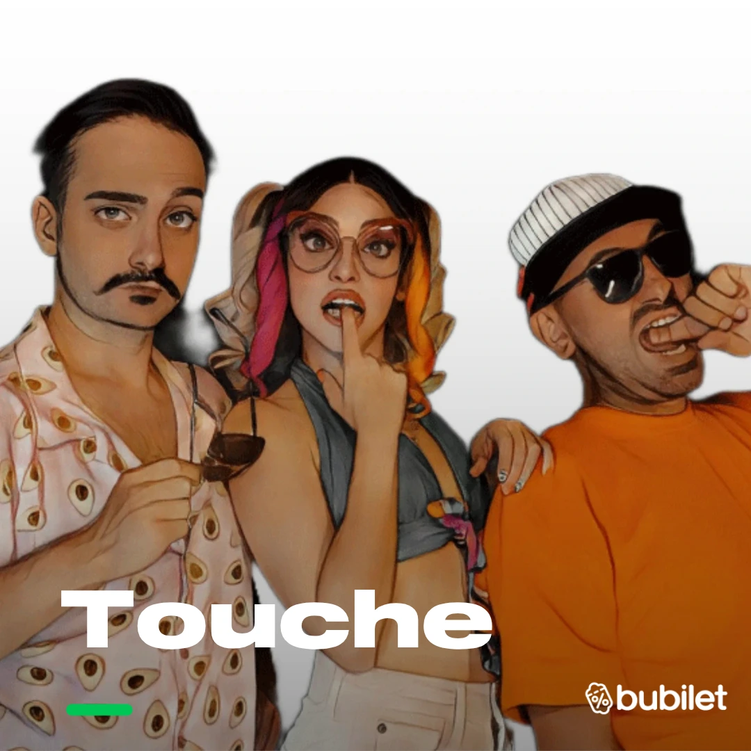 Touche