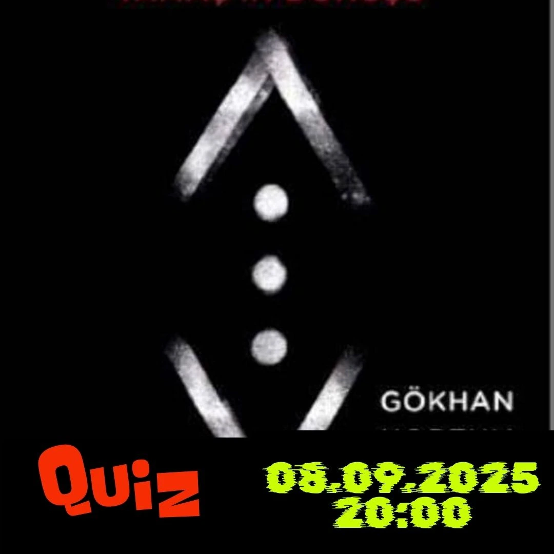 Çukur Quiz Night
