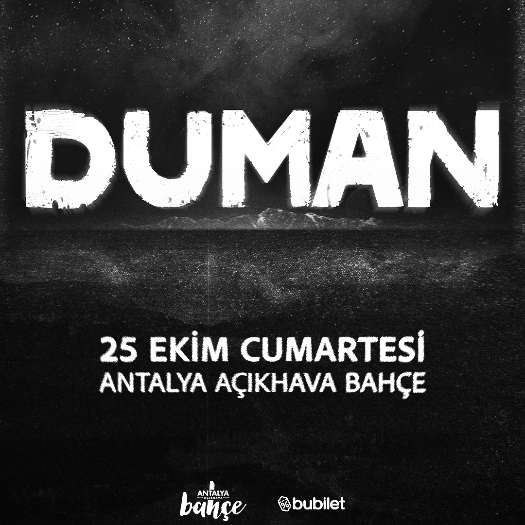 DUMAN