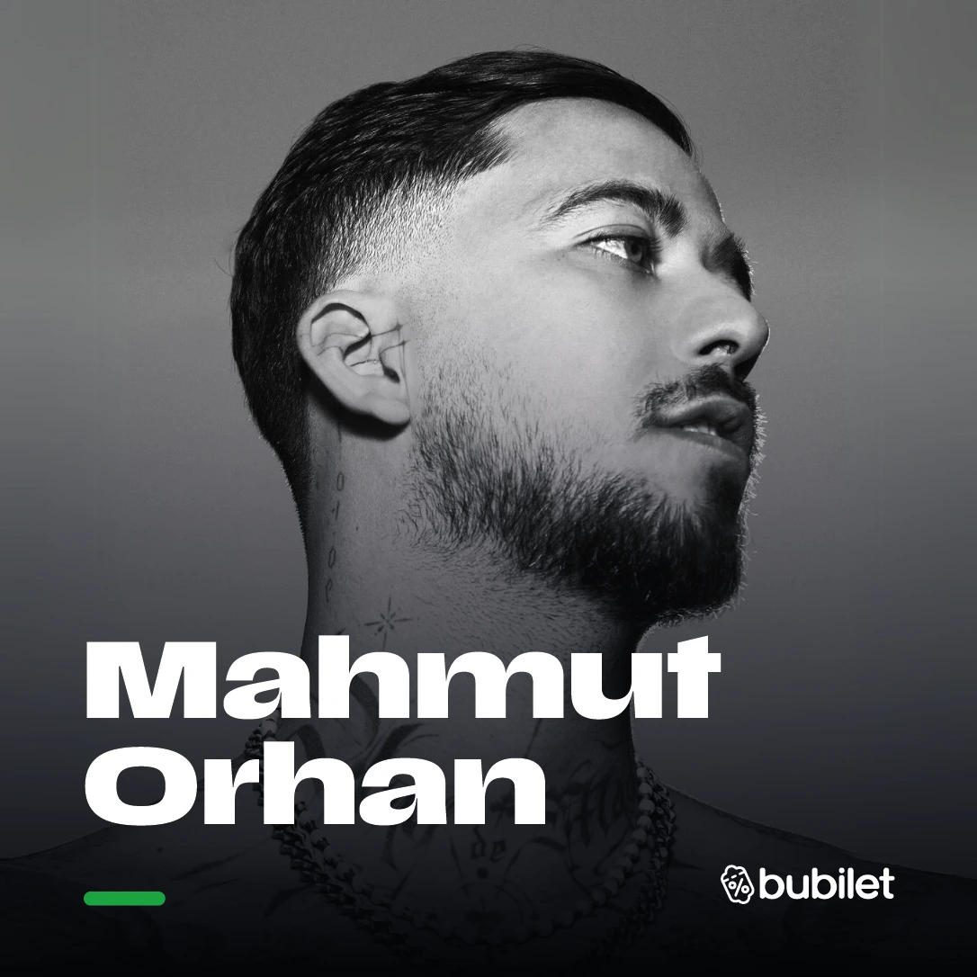 Mahmut Orhan Homecoming 2025