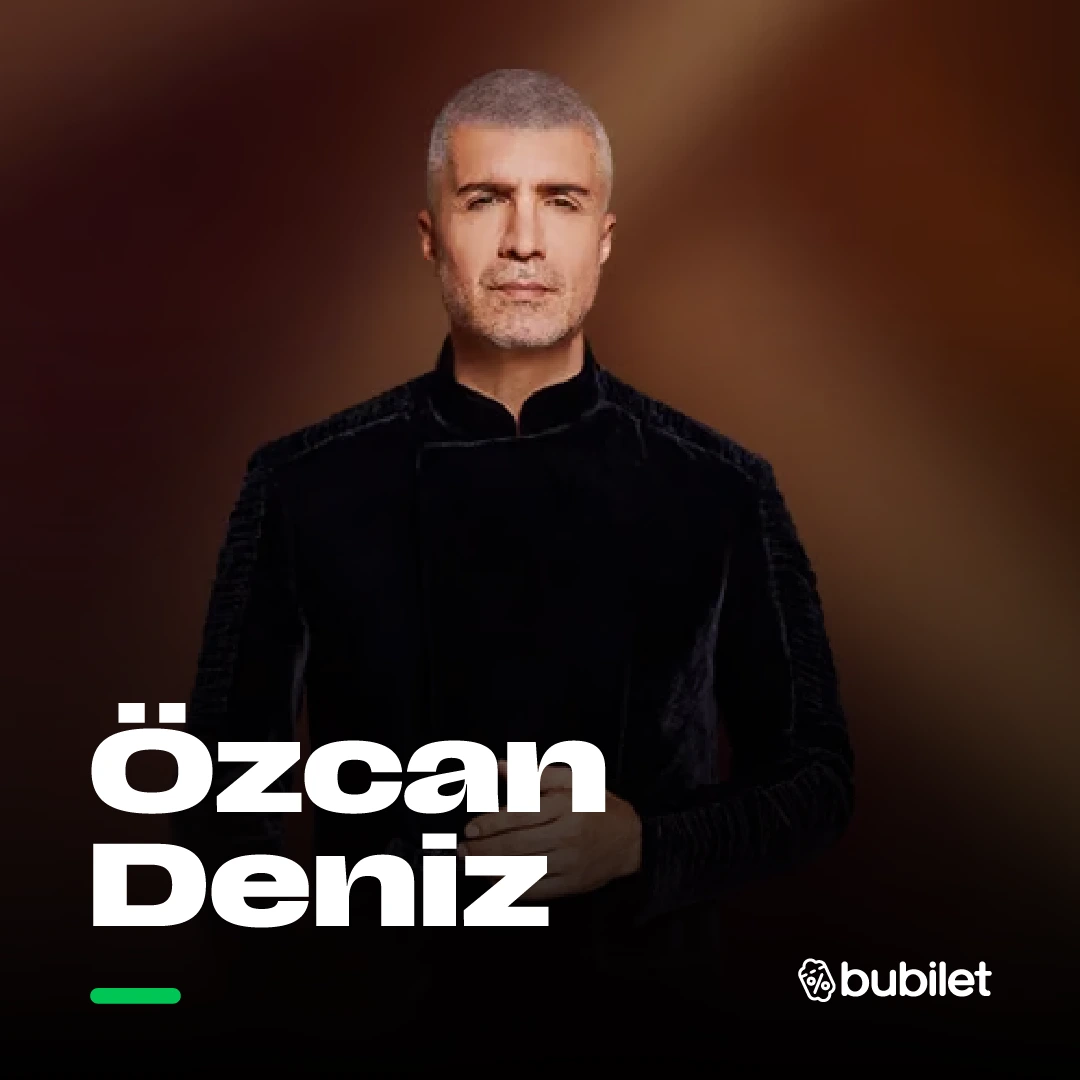 Özcan Deniz Konseri