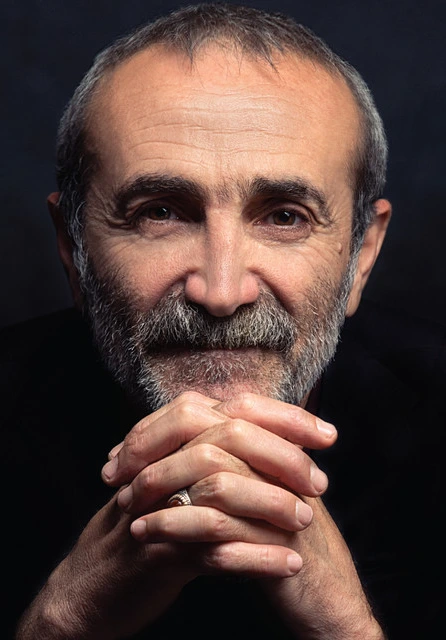 cengiz ozkan