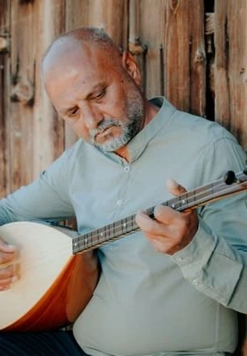 yılmaz celik