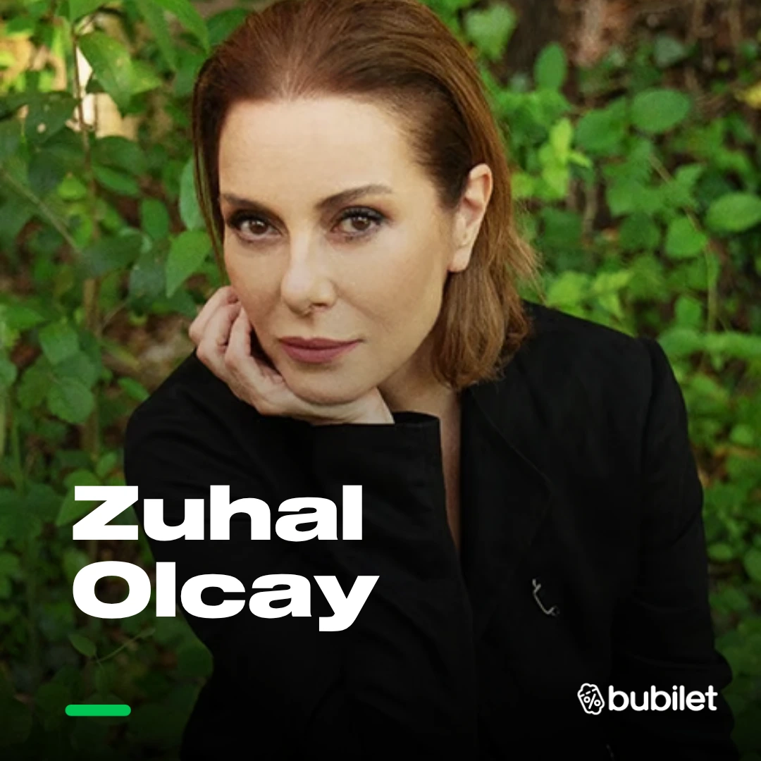 Zuhal Olcay Konseri