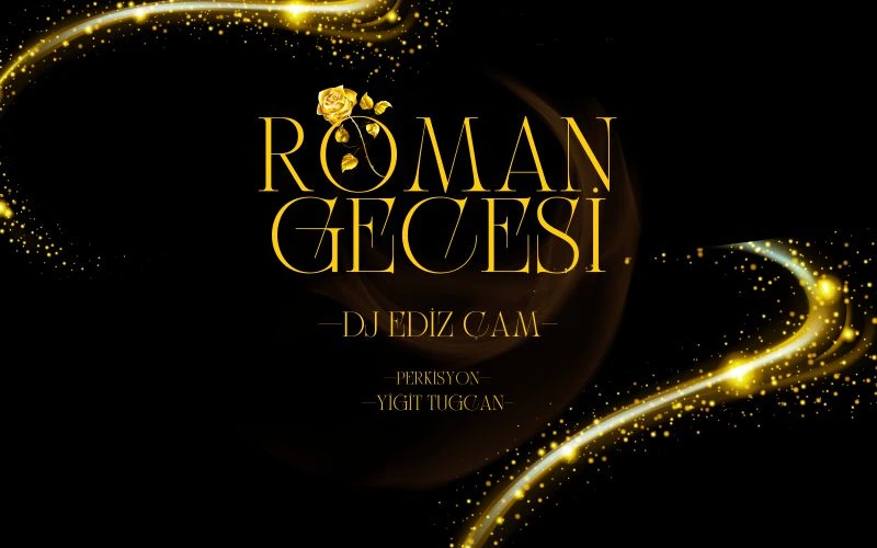 Roman Gecesi
