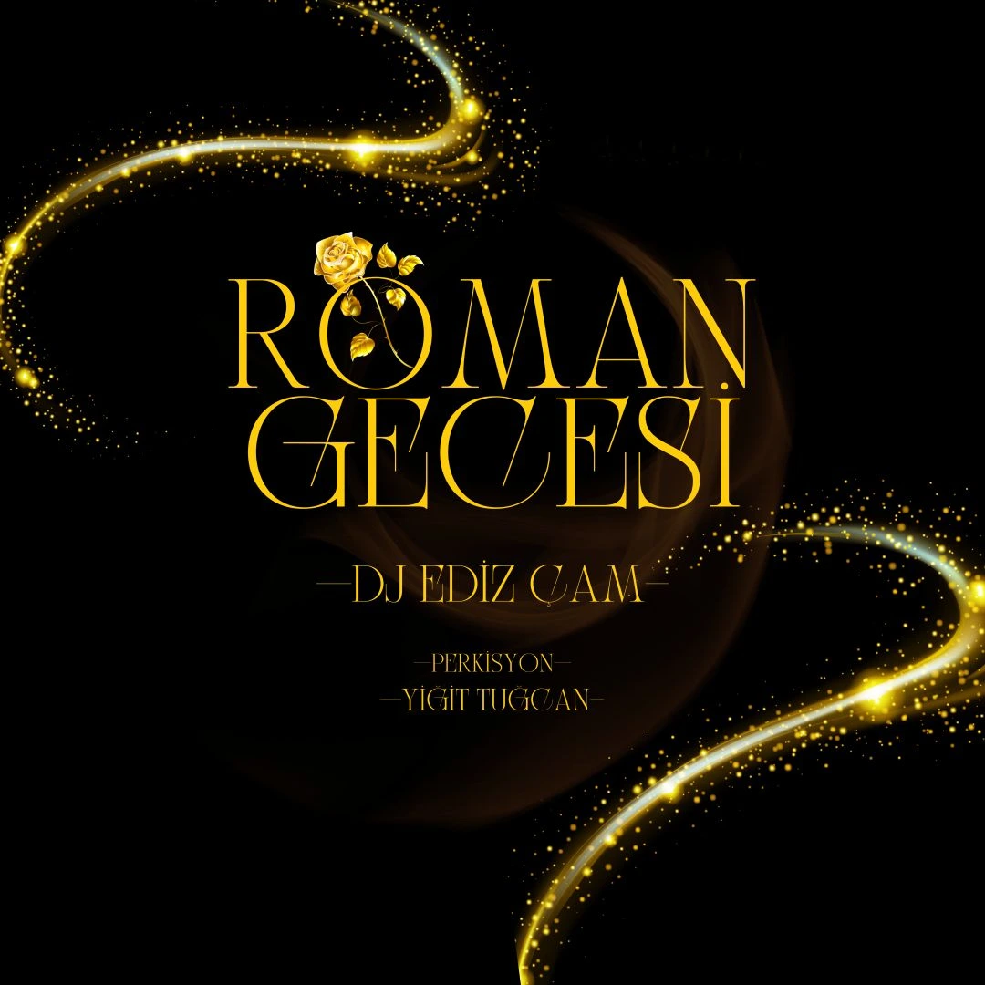 Roman Gecesi