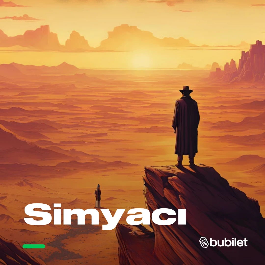 Simyacı