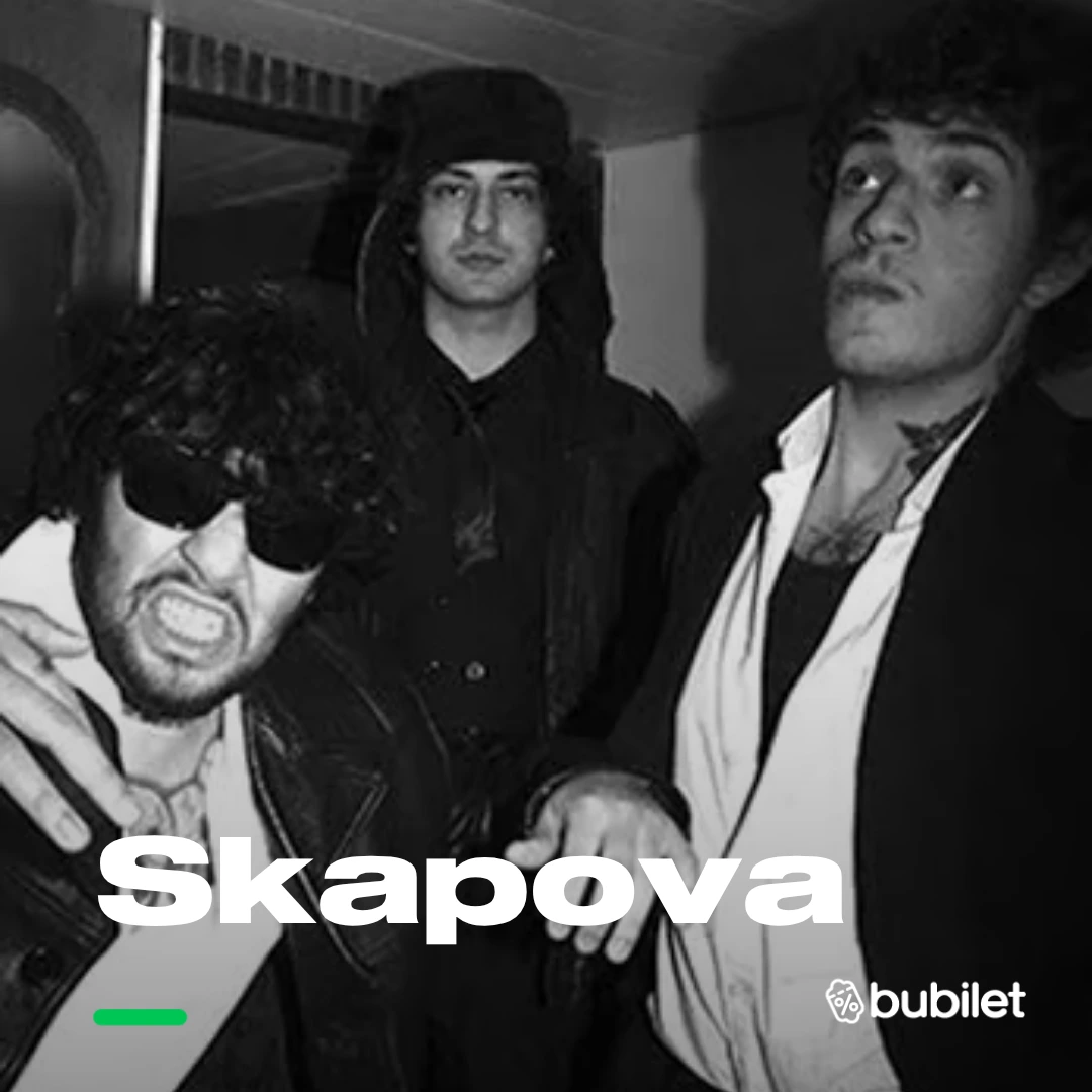 Skapova Konseri