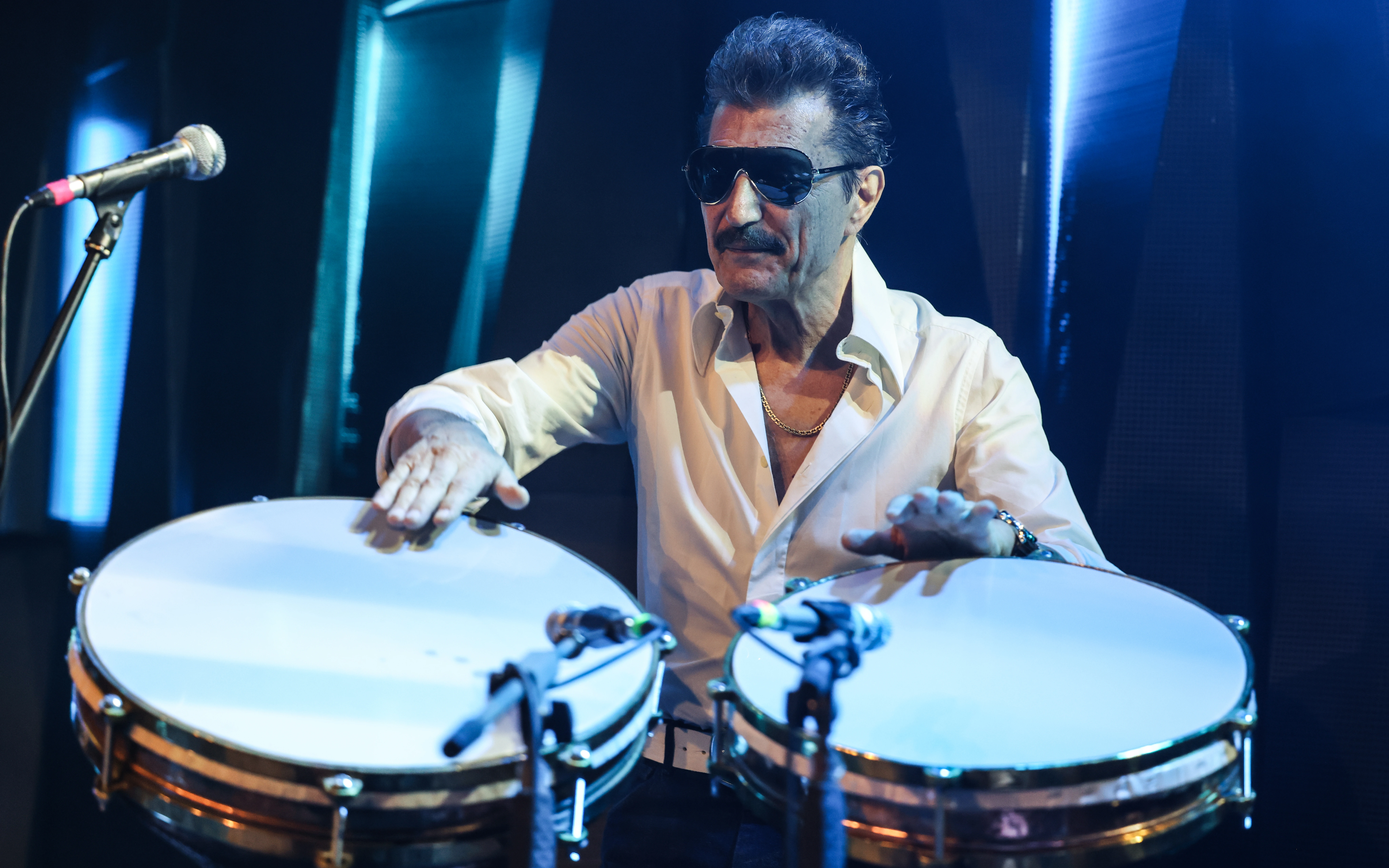 Burhan Öçal Konseri