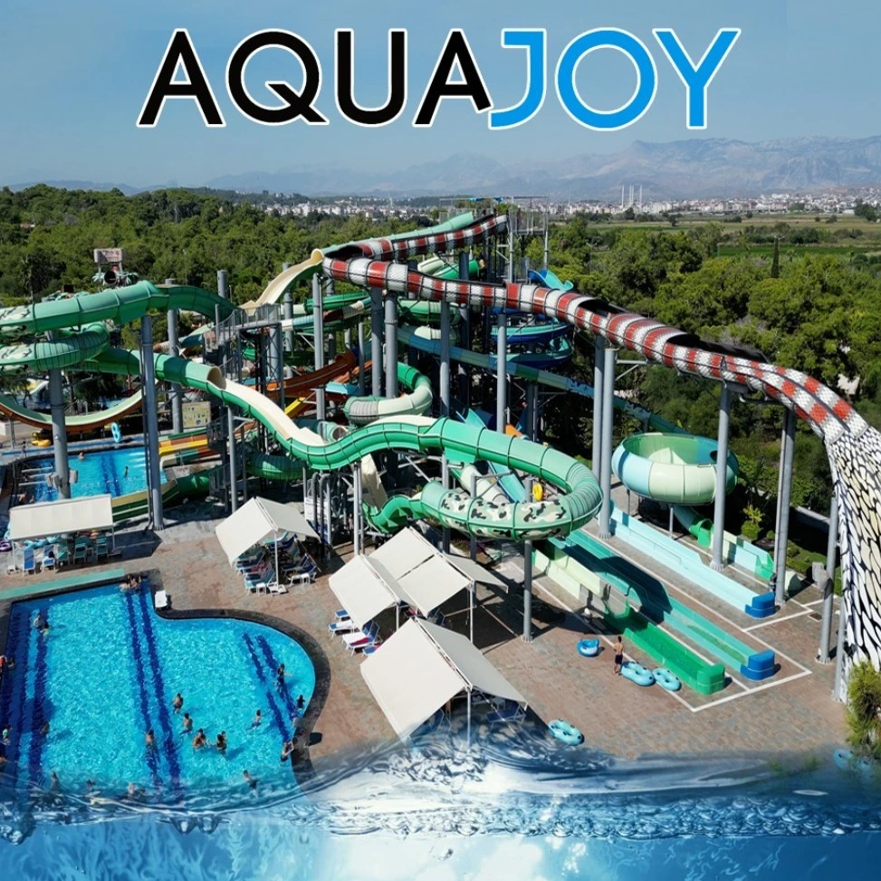 Aquajoy Aquapark