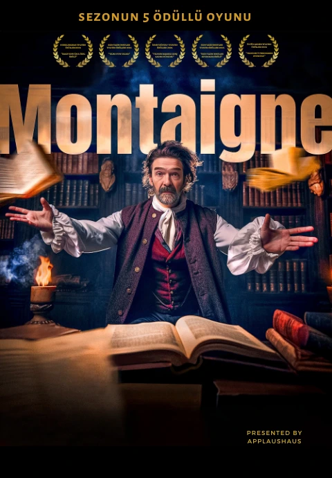Montaigne Oyunu