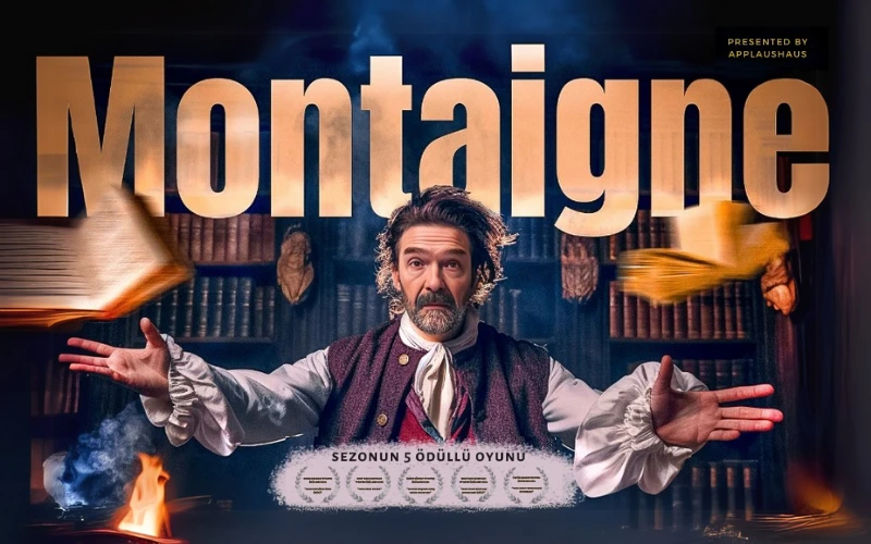 Montaigne Oyunu