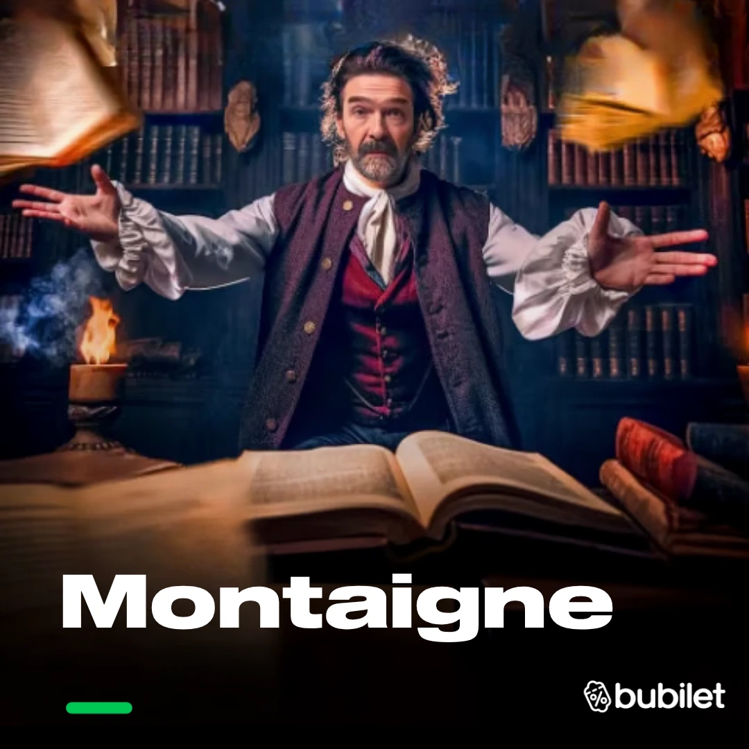 Montaigne Oyunu
