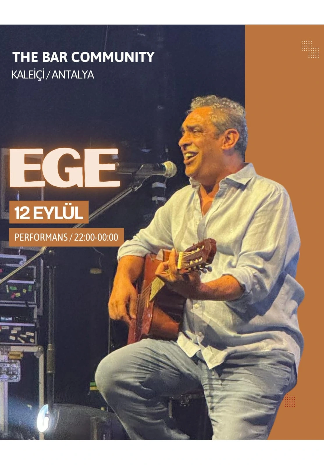 Ege Konseri