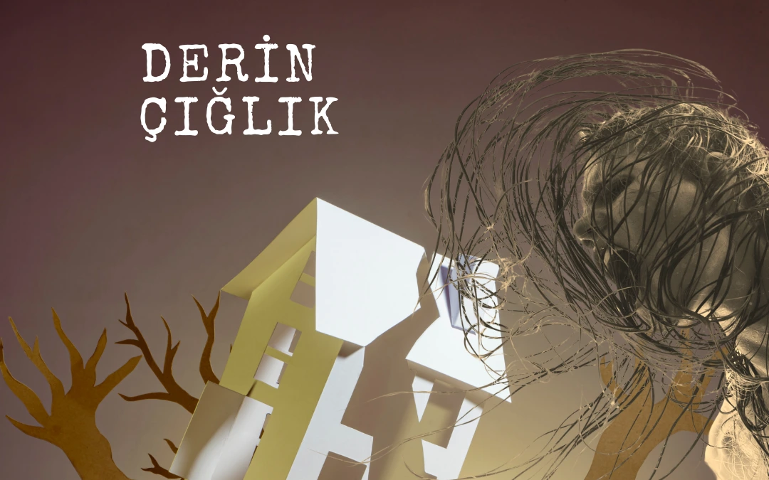 Derin Çığlık