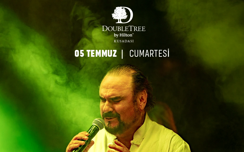Hakan Aysev Konseri