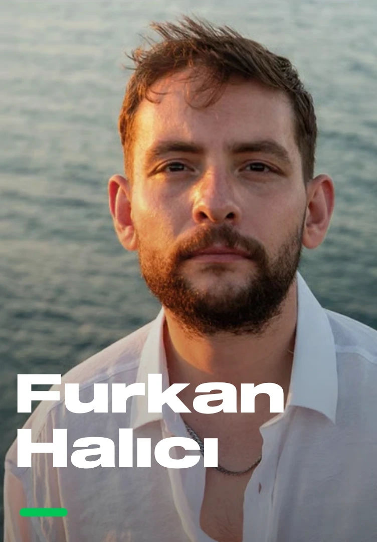 furkan halıcı