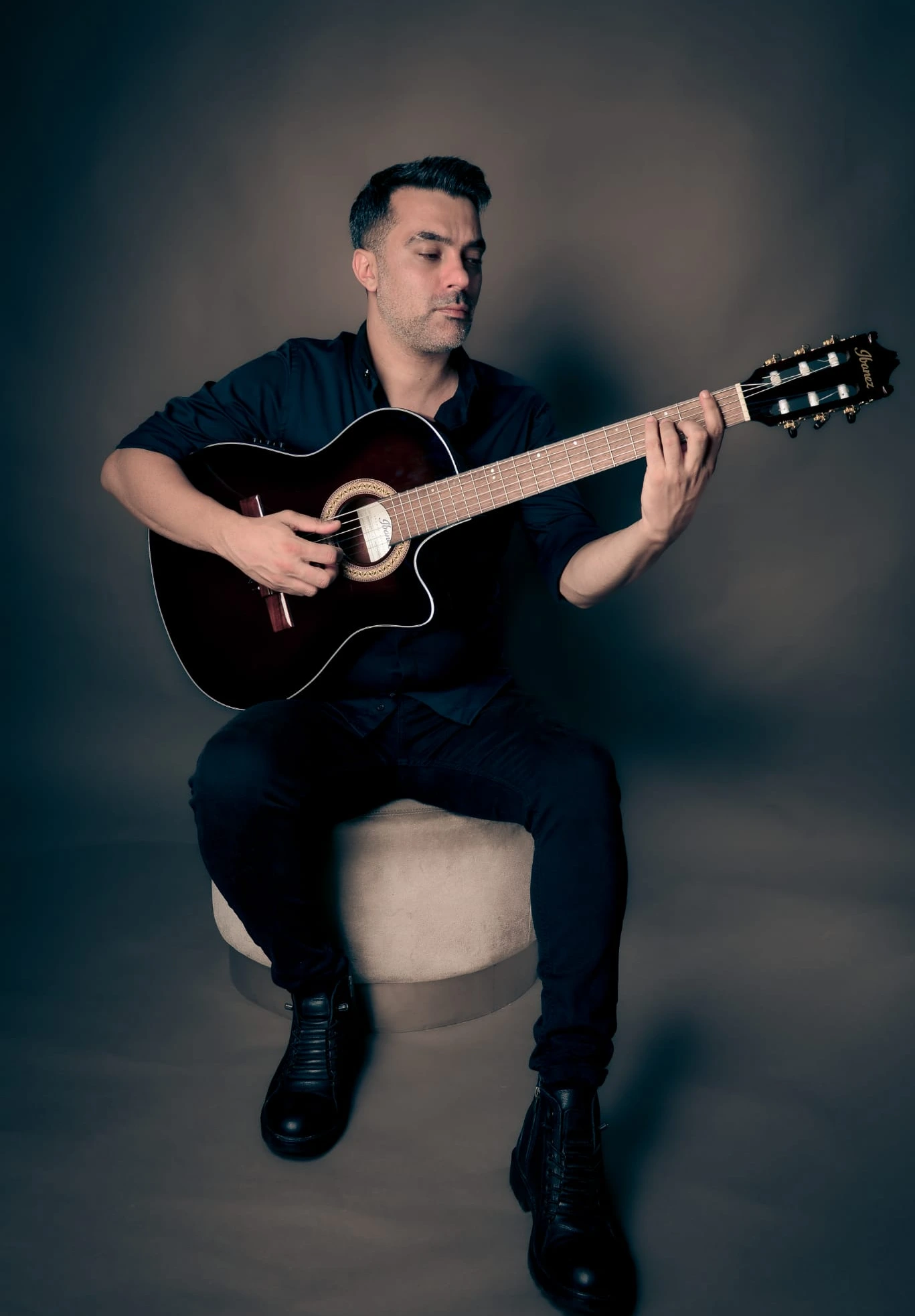 murat gungor