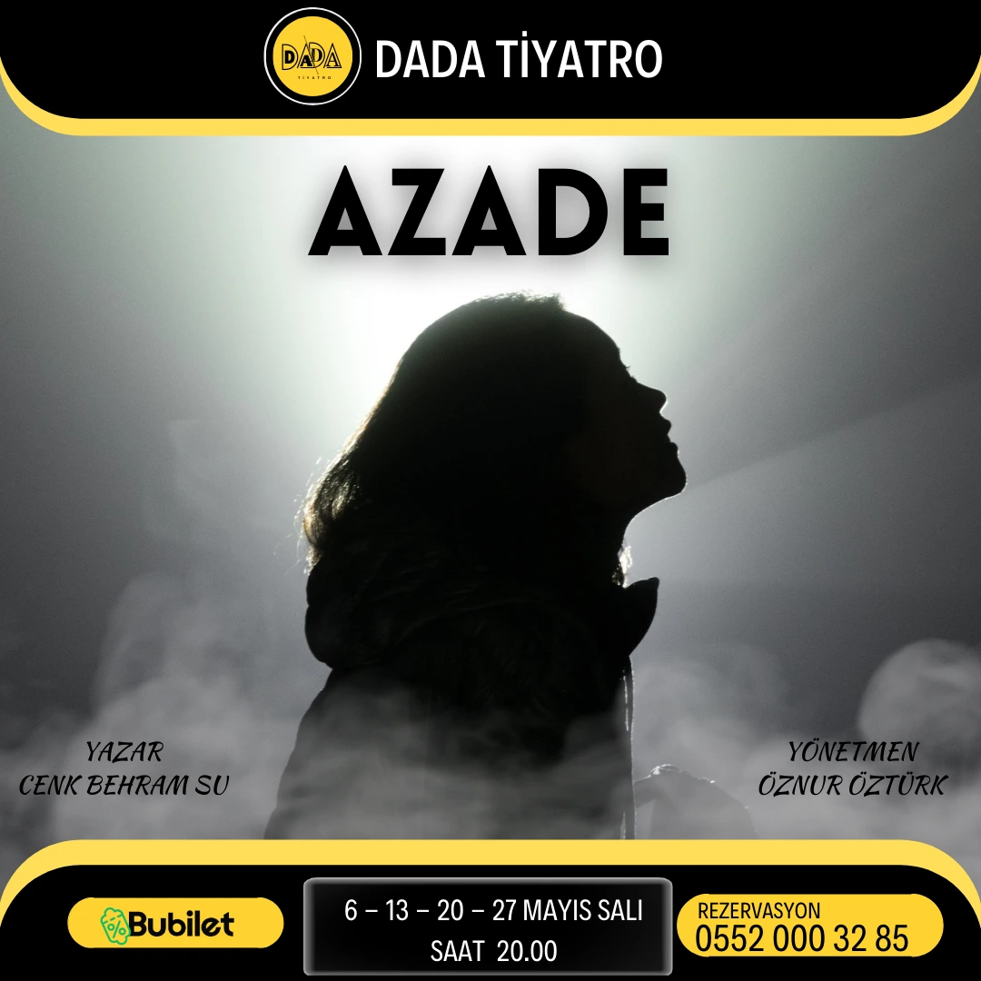 Azade