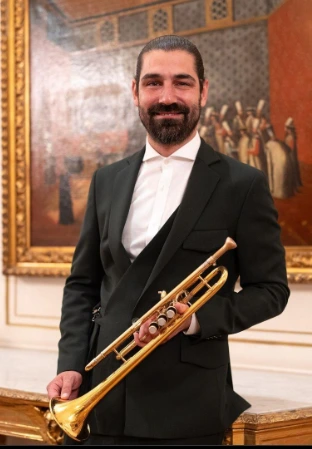 tolga bilgin