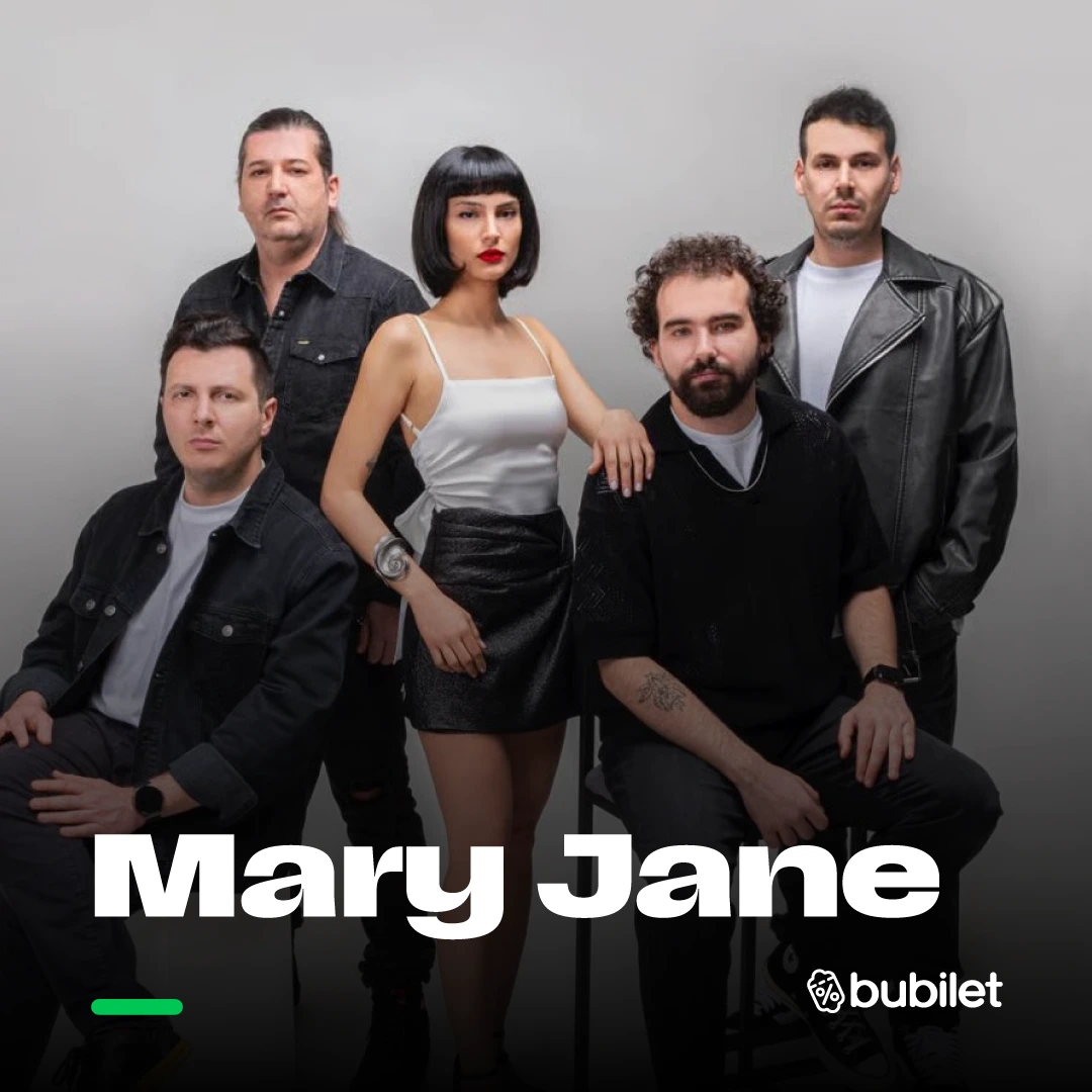 Mary Jane Konseri