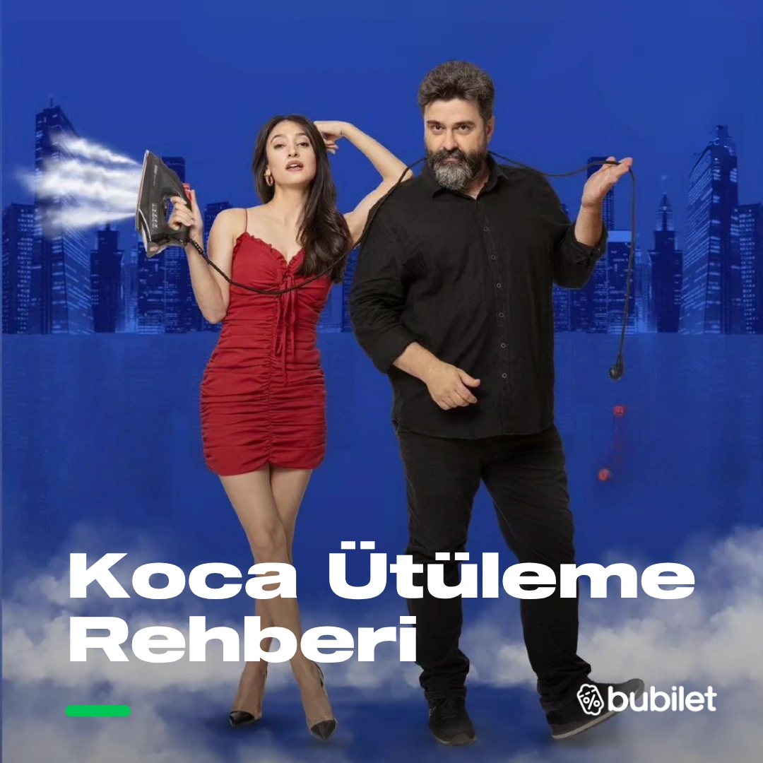 Koca Ütüleme Rehberi