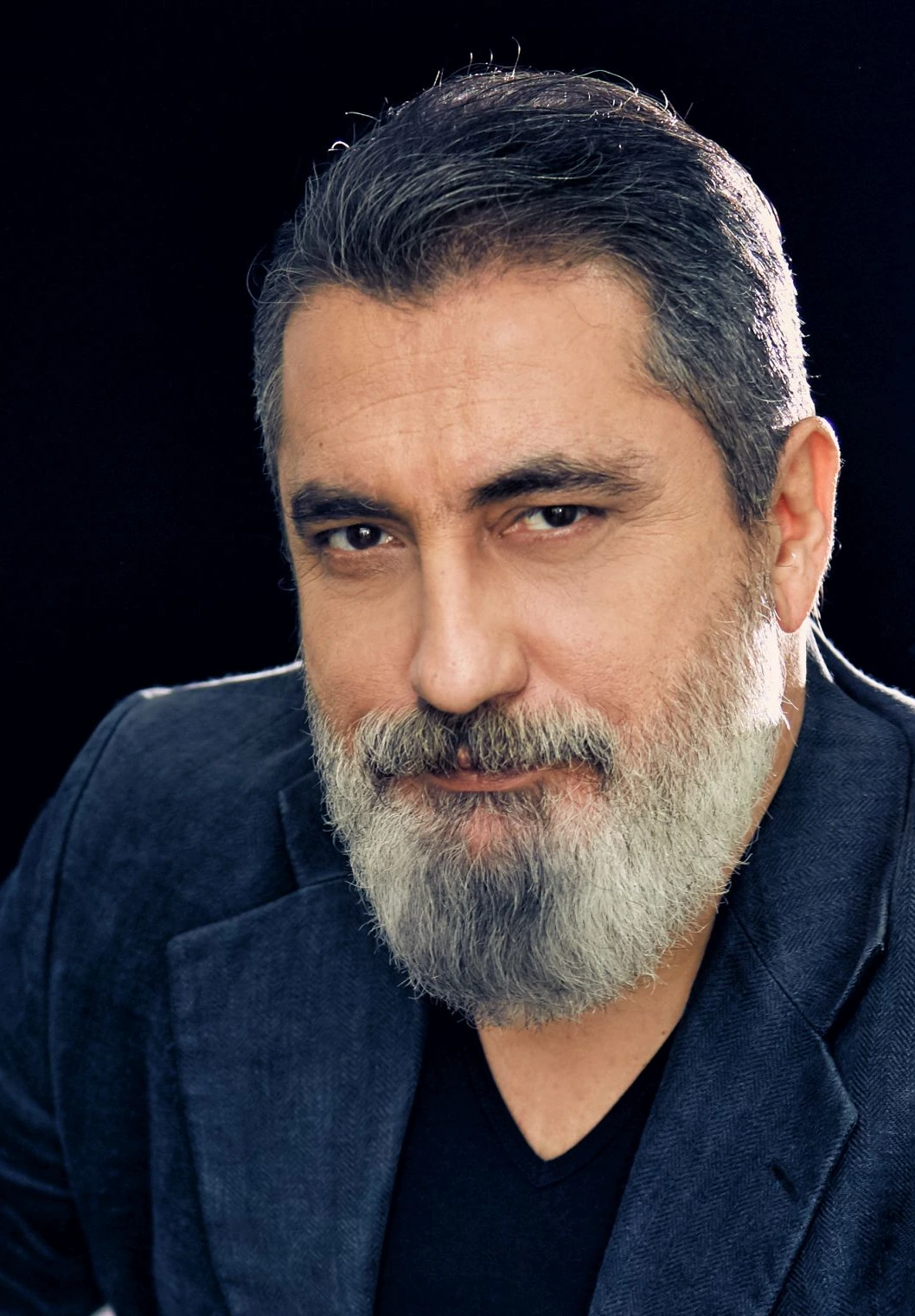 soner olgun