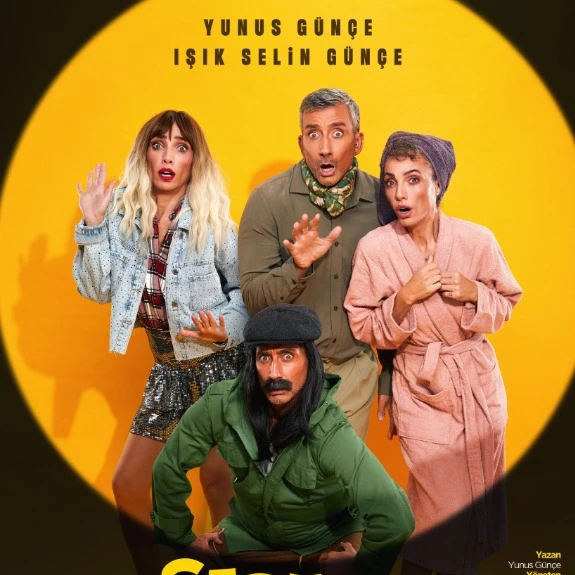 Seçmen Lazım