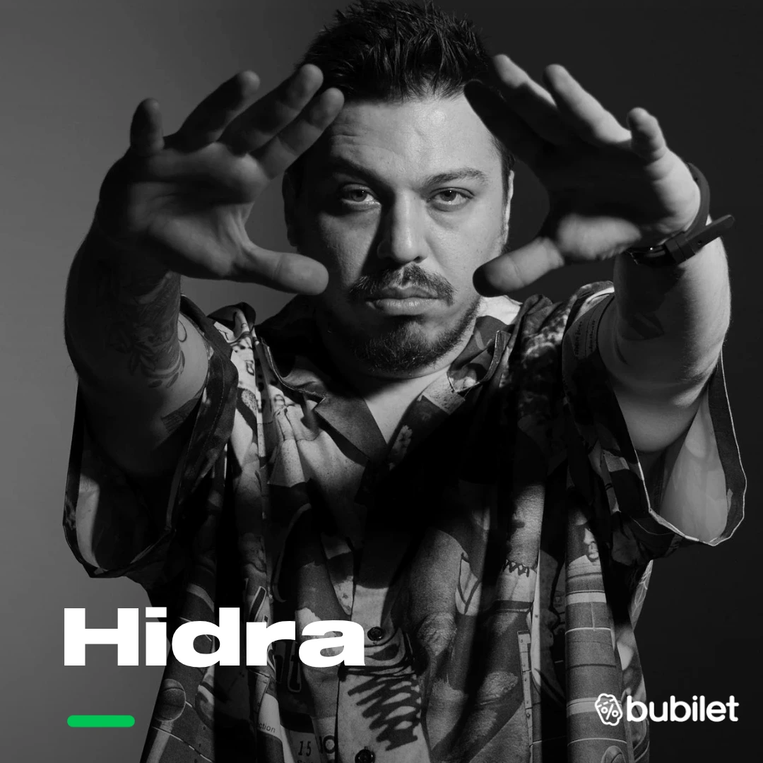 Hidra Konseri