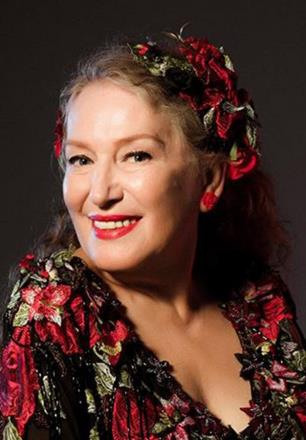 suzan kardes