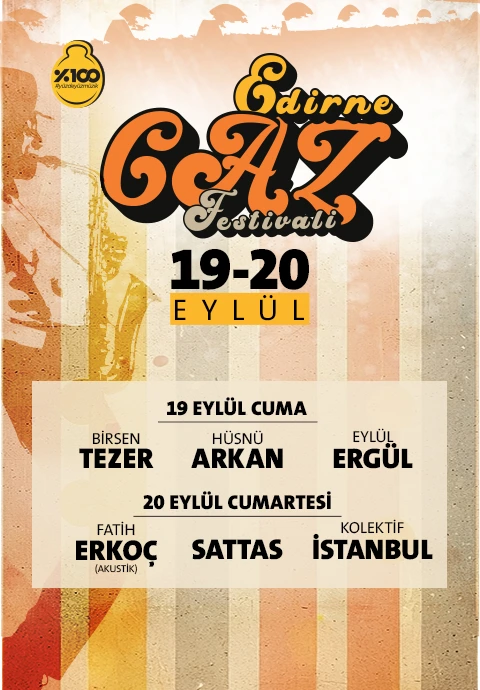 Edirne Caz Festivali