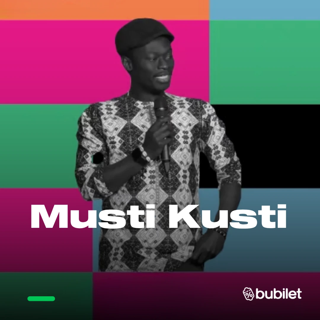 Musti Kusti