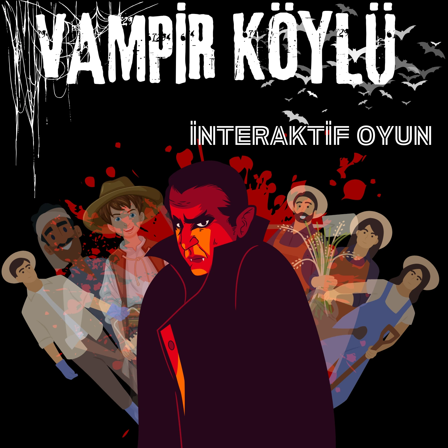 Vampir Köylü