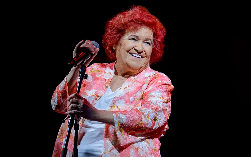 Selda Bağcan