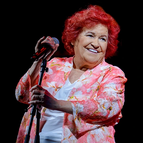 Selda Bağcan