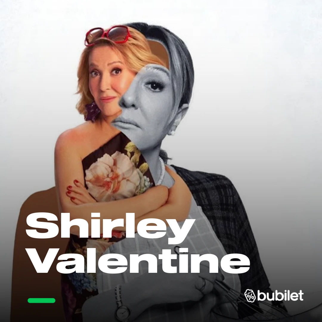 Shirley Valentine Oyunu