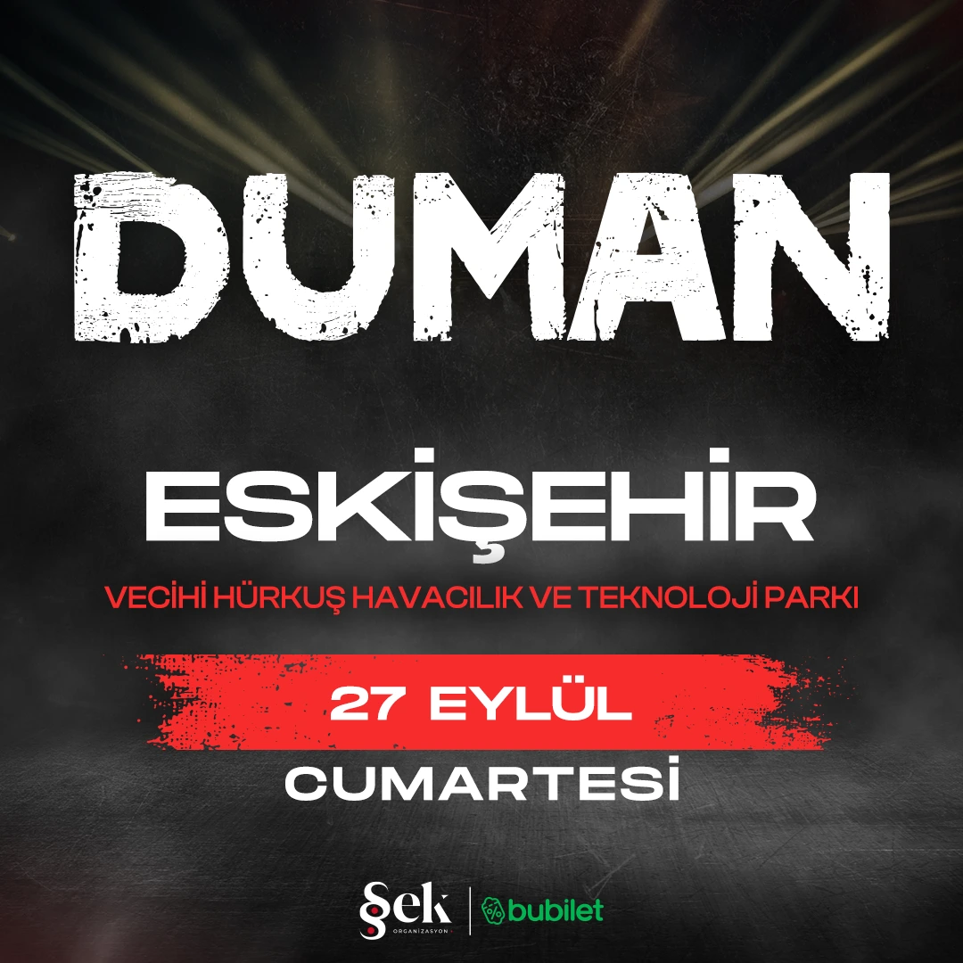 Duman
