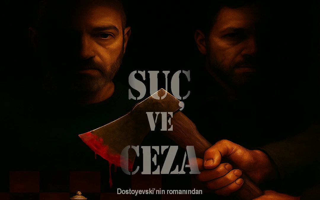 Suç ve Ceza