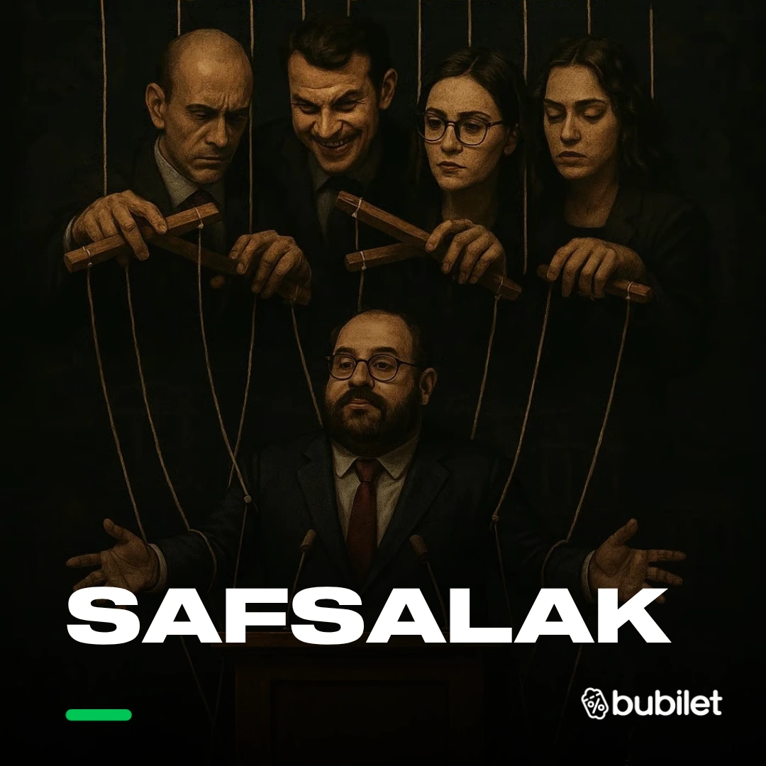 SAFSALAK